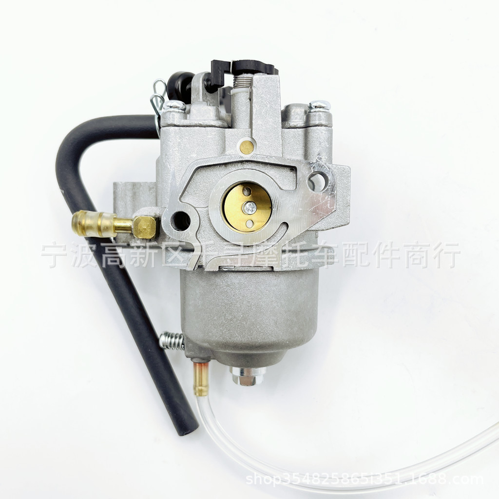 Motorcycle Parts - Pièces de moteur de moto, carburateur,
