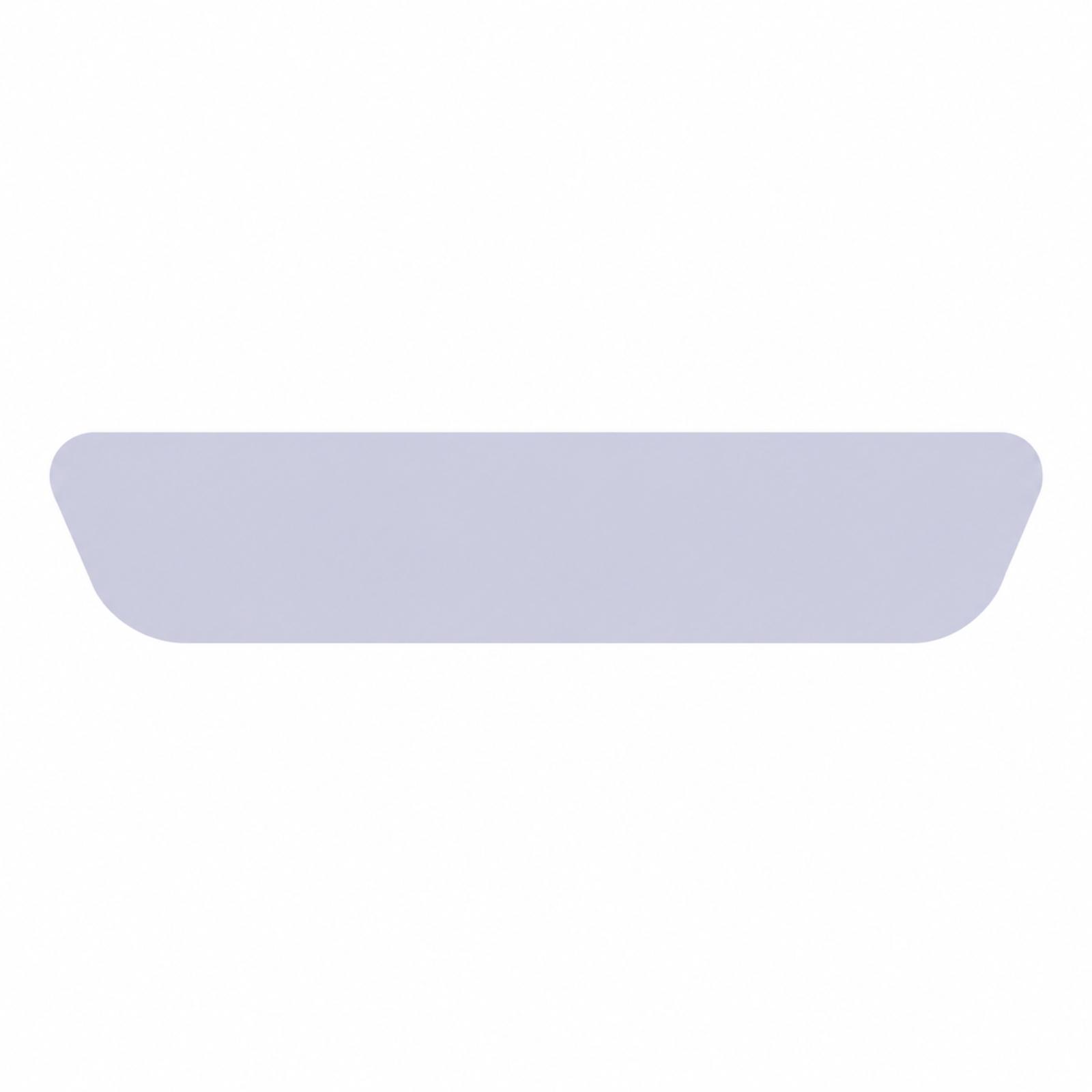 Anti Glare Car Rearview Mirror Film - Film anti-éblouissement pour rétroviseur de voiture,