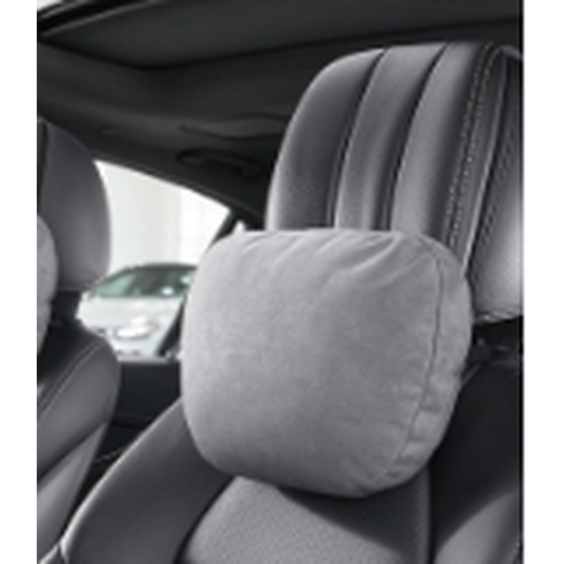 Memory Foam Car Neck Pillow Lumbar Support - Coussin de repose-tête en mousse à