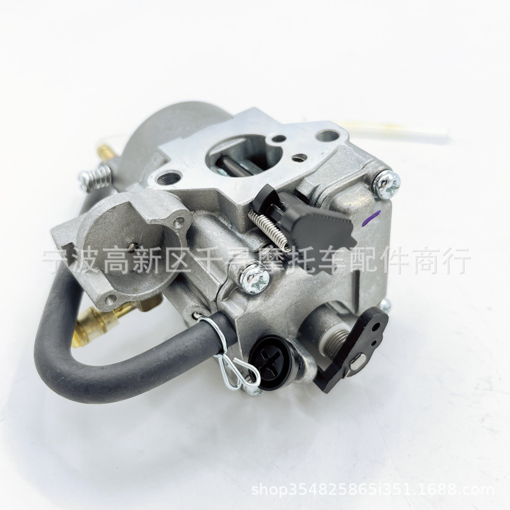 Pièces de moteur de moto, carb - Motorcycle Parts avis et prix