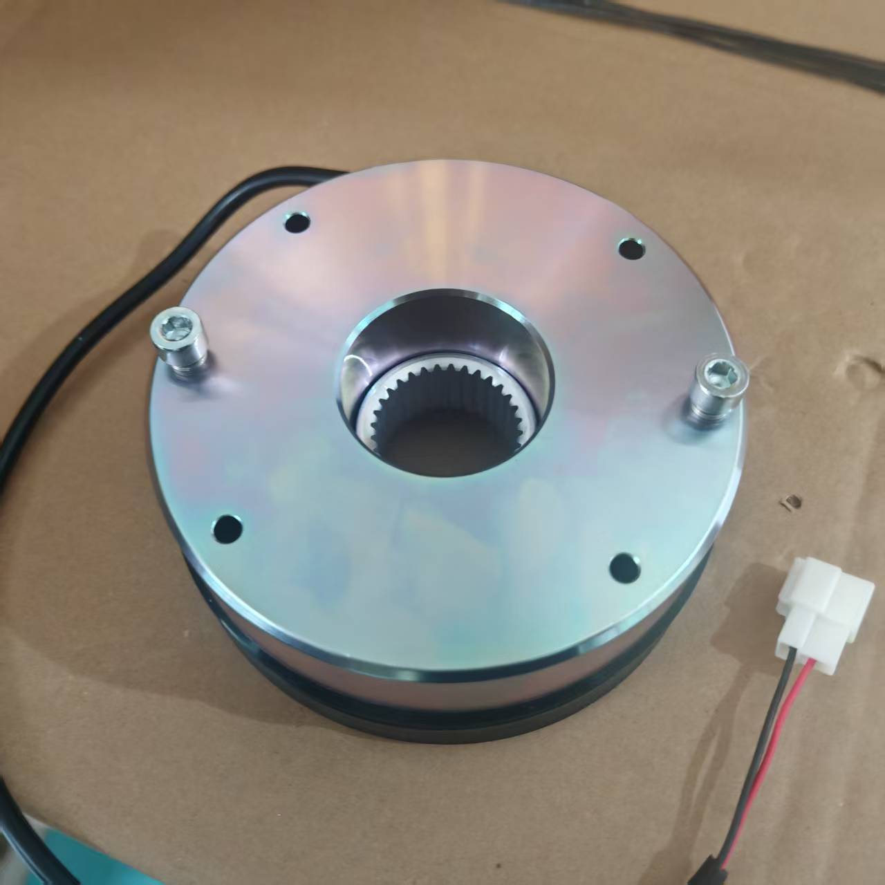 Frein électronique 45712D-F-L0 - Car Electronics avis et prix