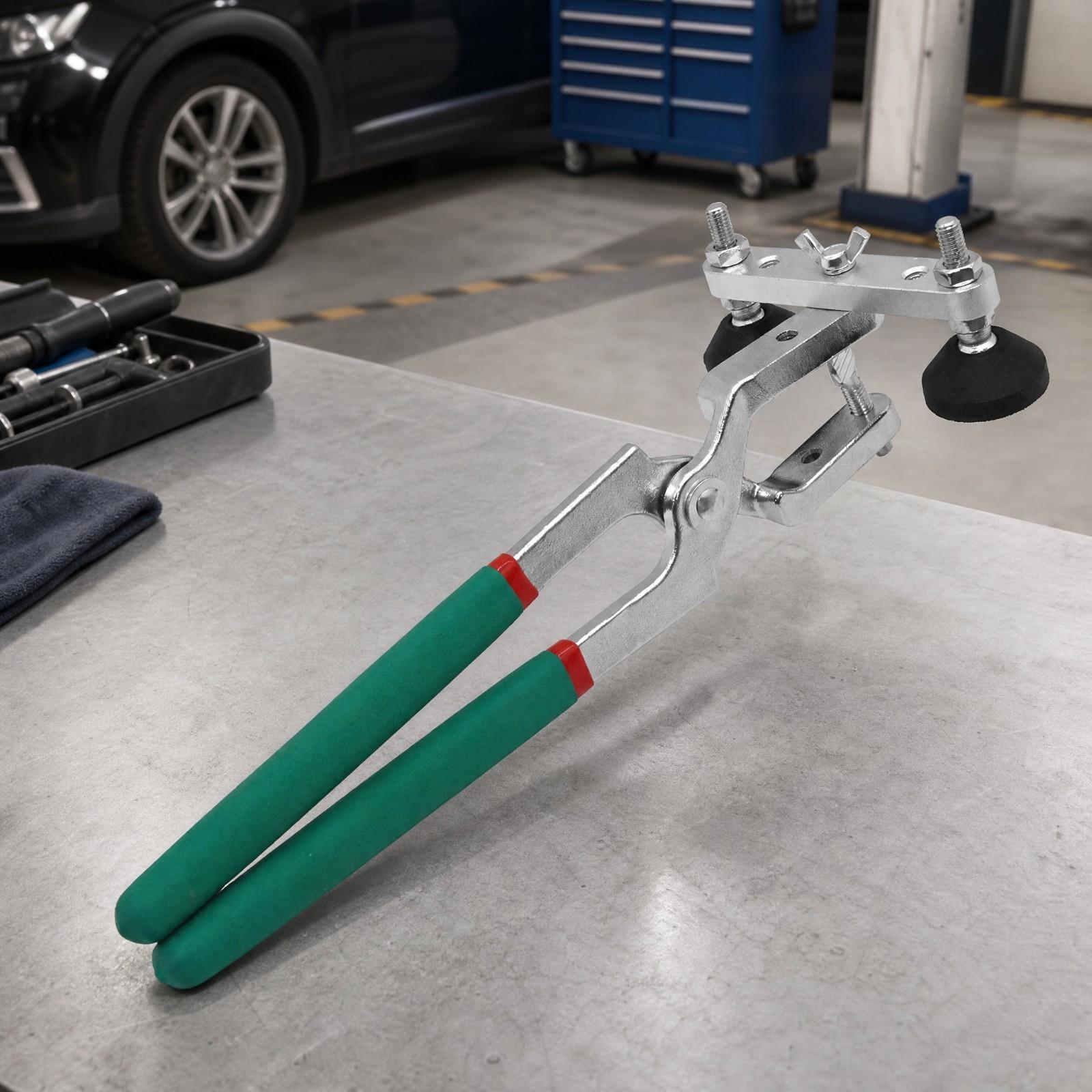 Pince de réparation à bordure, - Auto Repair Tools avis et prix