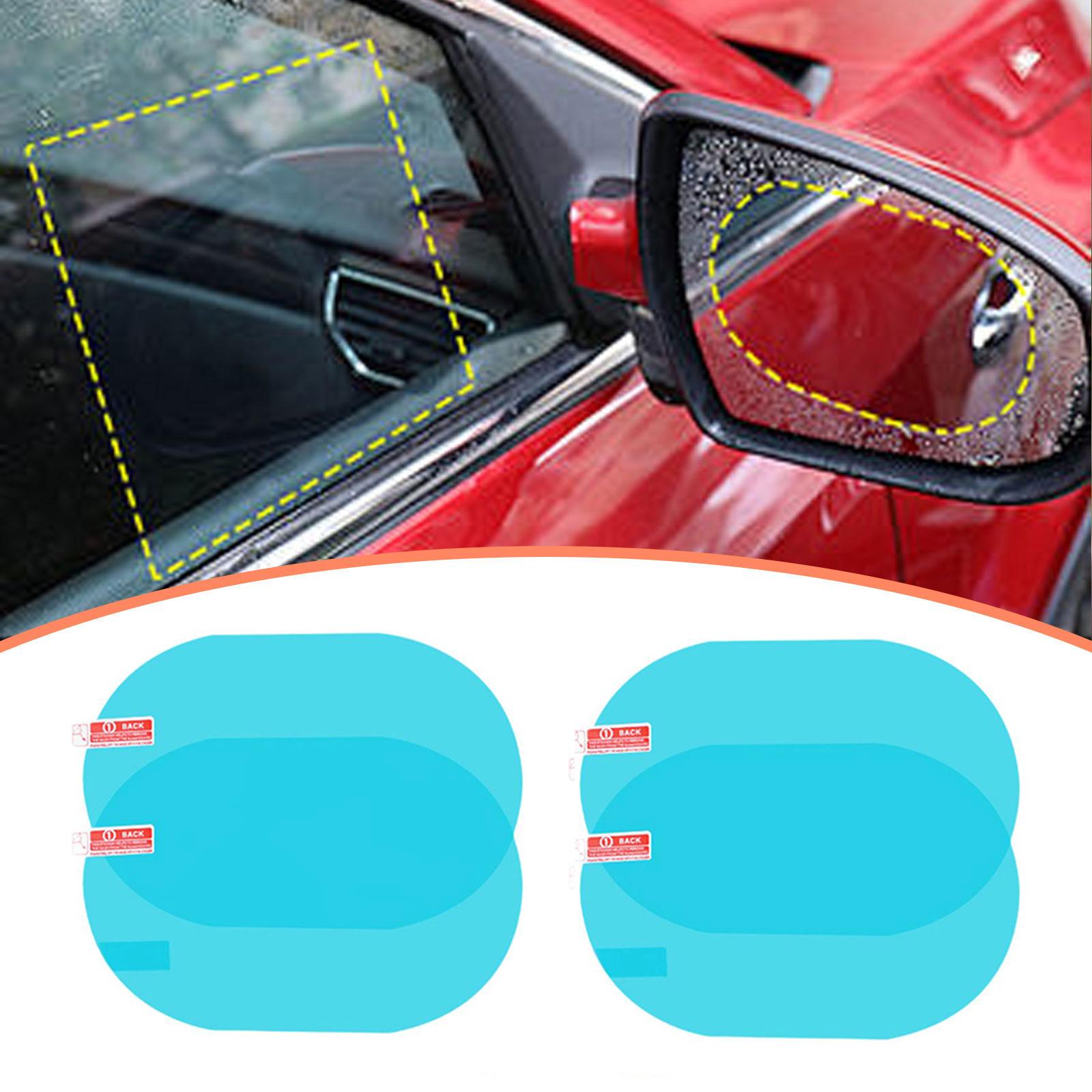 Film de protection pour rétrov - Anti Glare Car Rearview Mirror Film avis et prix