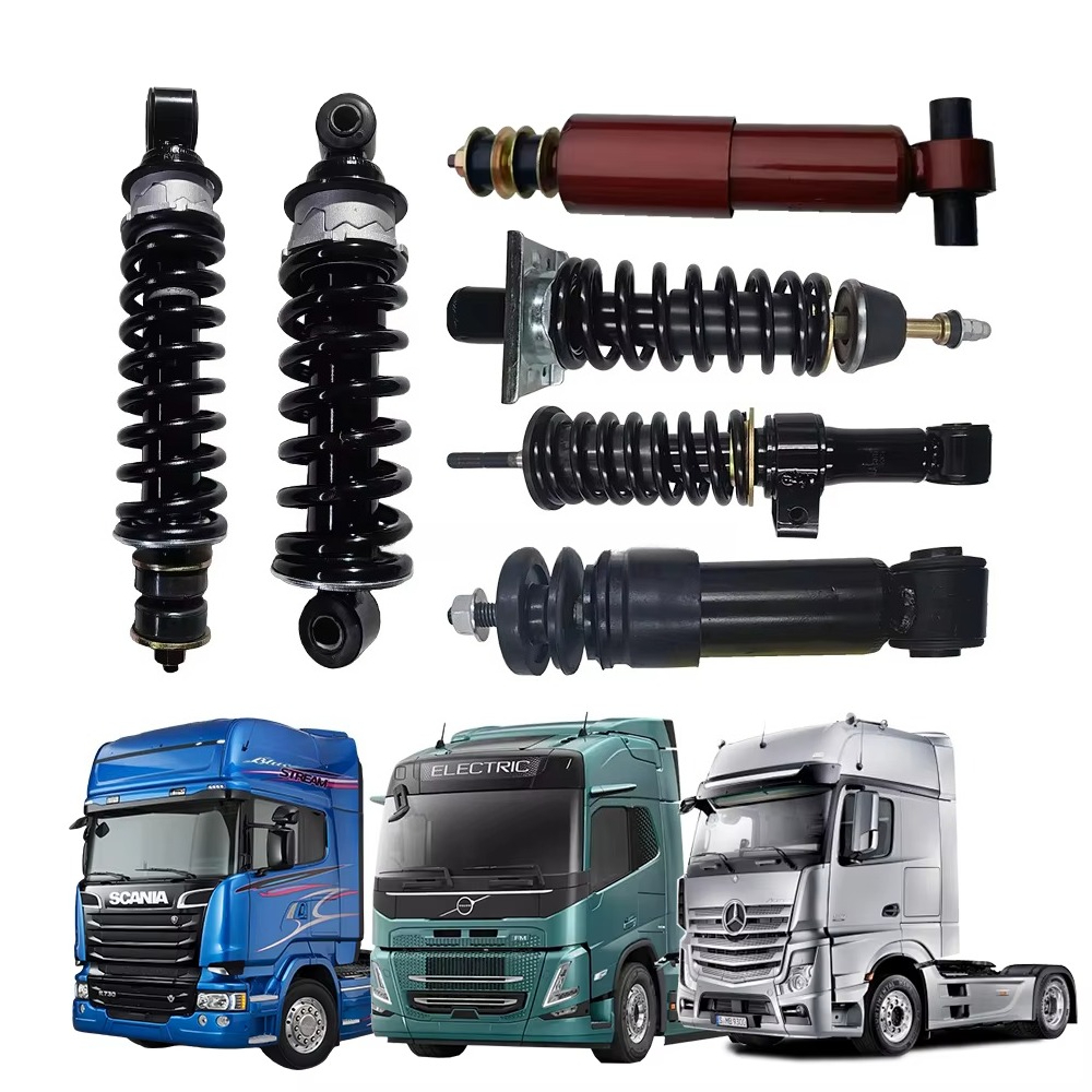 Nouvel amortisseur de suspensi - Car Electronics avis et prix