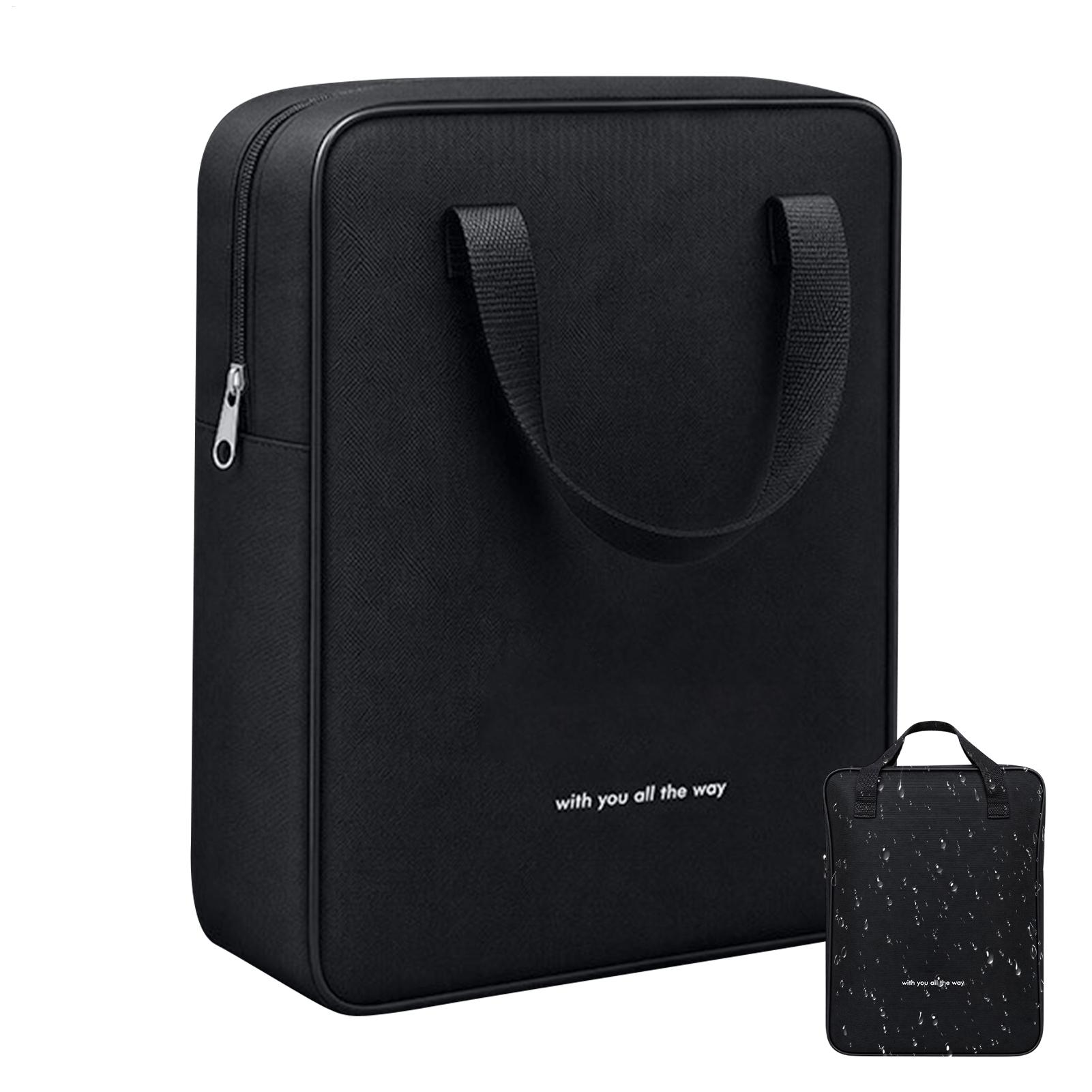 Étui rigide pour aspirateur de - Car Trunk Organizer Foldable Storage Box avis et prix