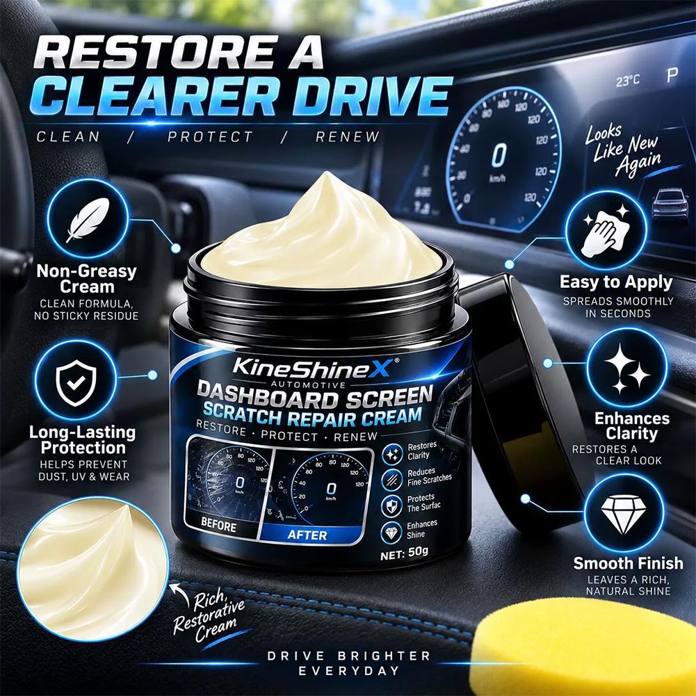 Crème réparatrice pour rayures - Car Scratch Repair Polishing Wax Paste avis et prix