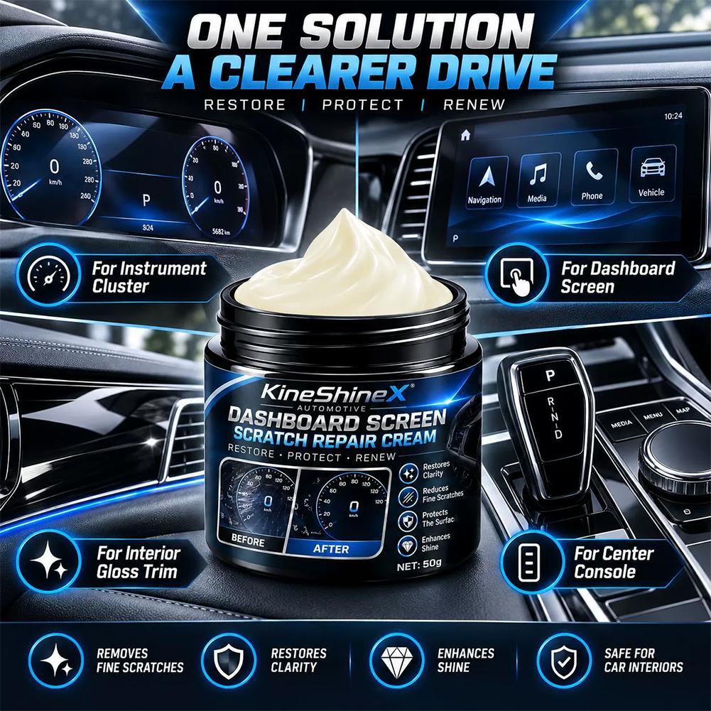 Crème réparatrice pour rayures - Car Scratch Repair Polishing Wax Paste avis et prix